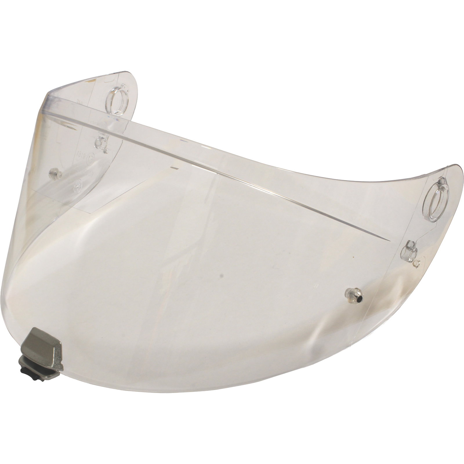 HJC HJ-26ST Visor - New Arrivals - Ghostbikes.com