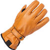 Spada Free Ride CE WP Leather Motorcycle Gloves Thumbnail 4