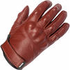 Spada Wyatt CE Leather Motorcycle Gloves Thumbnail 4