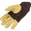 Spada Wyatt CE Leather Motorcycle Gloves Thumbnail 6