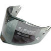 LS2 FF805 Thunder C Solid FIM Motorcycle Helmet & Visor Thumbnail 6