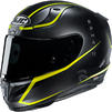 HJC RPHA 11 Jarban Motorcycle Helmet Thumbnail 4