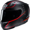 HJC RPHA 11 Jarban Motorcycle Helmet Thumbnail 5