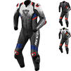 Rev It Quantum 2 One Piece Leather Motorcycle Suit Thumbnail 2