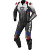 Rev It Quantum 2 One Piece Leather Motorcycle Suit Thumbnail 3