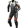 Rev It Quantum 2 One Piece Leather Motorcycle Suit Thumbnail 5