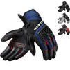 Rev It Sand 4 Motorcycle Gloves Thumbnail 1