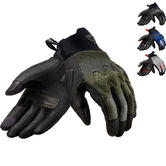 Rev It Kinetic Motorcycle Gloves