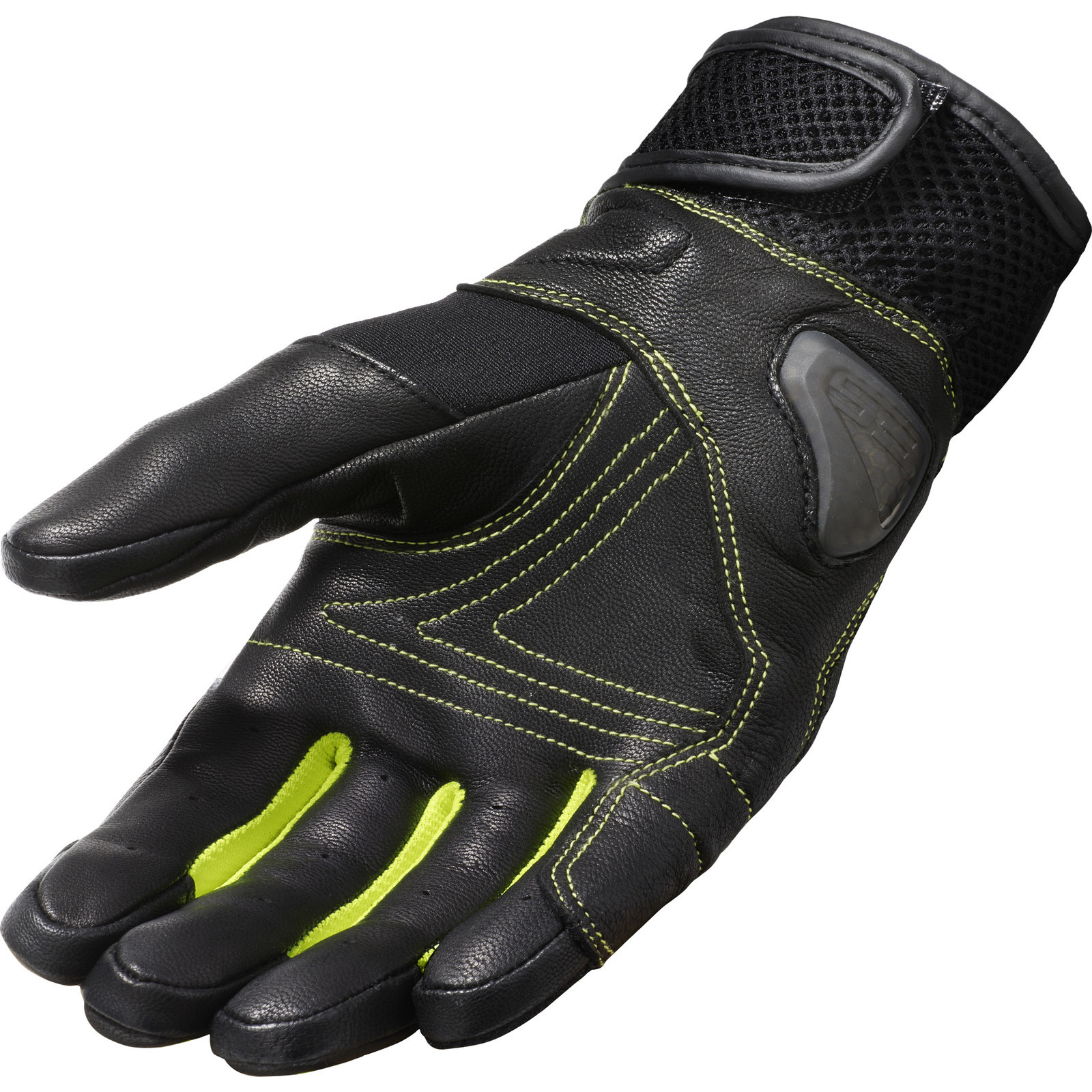 rev it metric gloves