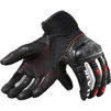 Rev It Metric Motorcycle Gloves Thumbnail 5