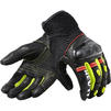 Rev It Metric Motorcycle Gloves Thumbnail 4