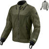 Rev It Territory Off-Road Jacket Thumbnail 1