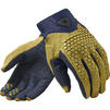 Rev It Massif Motocross Gloves Thumbnail 3