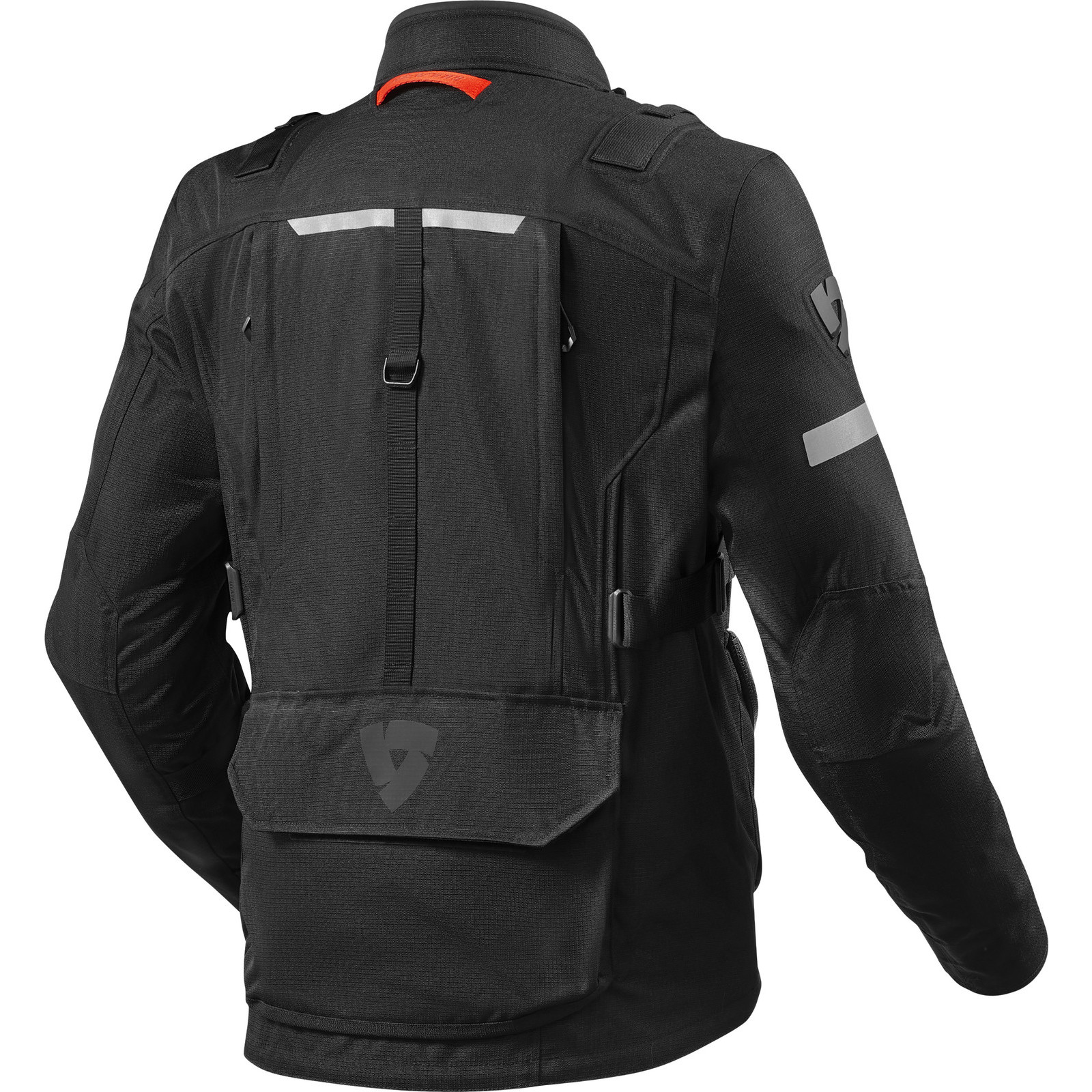 Rev It Sand 4 H2O Motorcycle Jacket - Jackets - Ghostbikes.com