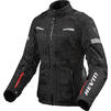 Rev It Sand 4 H2O Ladies Motorcycle Jacket Thumbnail 4