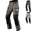 Rev It Sand 4 H2O Motorcycle Trousers Thumbnail 2