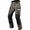 Rev It Sand 4 H2O Motorcycle Trousers Thumbnail 3