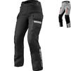 Rev It Sand 4 H2O Ladies Motorcycle Trousers Thumbnail 2