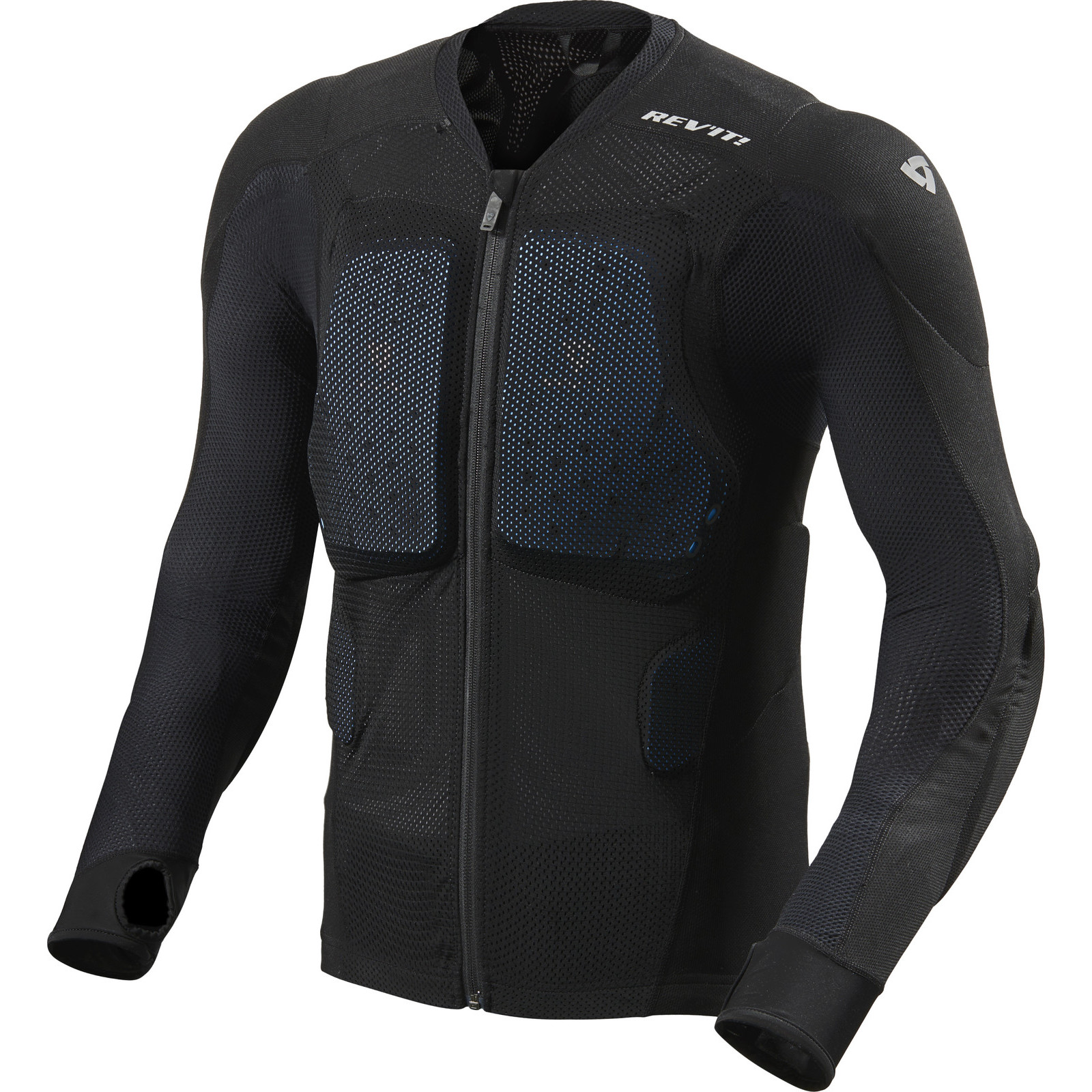 Rev It Proteus Protector Jacket Body Armour