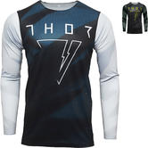 Thor Prime Pro Cast Motocross Jersey
