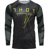 Thor Prime Pro Cast Motocross Jersey