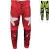 Thor Pulse HZRD Motocross Pants Thumbnail 1