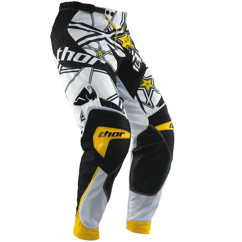 rockstar dirt bike gear