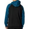 Fox Racing Emblem Raglan Pullover Fleece Hoodie Thumbnail 6