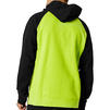 Fox Racing Emblem Raglan Pullover Fleece Hoodie Thumbnail 5