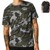 Fox Racing OG Camo Short Sleeve Tech T-Shirt Thumbnail 1