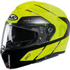 HJC RPHA 90S Bekavo Flip Front Motorcycle Helmet & Visor Thumbnail 6