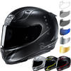 HJC RPHA 11 Jarban Motorcycle Helmet & Visor Thumbnail 1