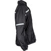 Spada Aqua Quilt Motorcycle Jacket & Trousers Black Kit Thumbnail 9