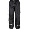 Spada Aqua Quilt Motorcycle Jacket & Trousers Black Kit Thumbnail 5