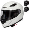 Spada Raiden Motorcycle Helmet Thumbnail 2