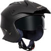 Spada Rock Open Face Motorcycle Helmet Thumbnail 10