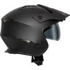 Spada Rock Open Face Motorcycle Helmet Thumbnail 12