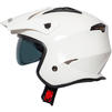 Spada Rock Open Face Motorcycle Helmet Thumbnail 5