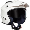 Spada Rock Open Face Motorcycle Helmet Thumbnail 9