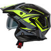 Spada Rock Stream Open Face Motorcycle Helmet Thumbnail 5