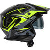 Spada Rock Stream Open Face Motorcycle Helmet Thumbnail 11