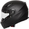 Spada Raiden Motorcycle Helmet & Visor Thumbnail 8