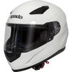 Spada Raiden Motorcycle Helmet & Visor Thumbnail 4