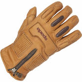Spada Rigger CE WP Leather Motorcycle Gloves