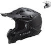 LS2 MX700 Subverter Evo Solid Motocross Helmet Thumbnail 1