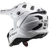 LS2 MX700 Subverter Evo Solid Motocross Helmet Thumbnail 8