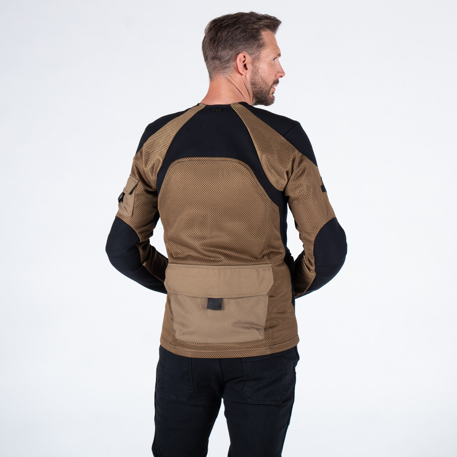 Knox Urbane Pro Utility MKII Armoured Shirt Body Armour