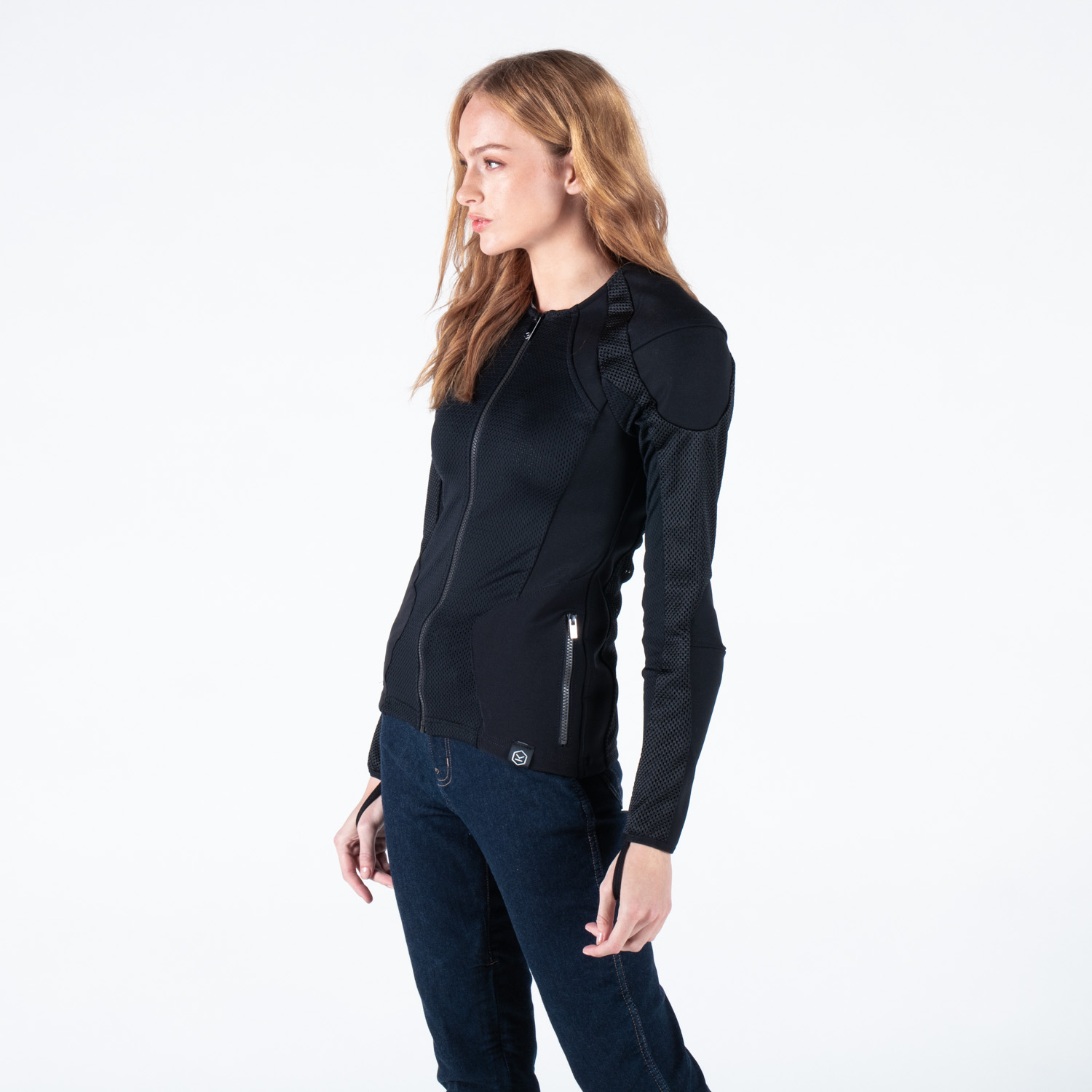 Knox Urbane Pro MKII Ladies Armoured Shirt Body Armour