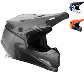 Thor Sector Racer Motocross Helmet