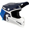 Thor Sector Racer Motocross Helmet Thumbnail 4